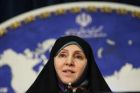 Iran sieht jegliche ausländische Einmischung oder aufgezwungene Hilfe in Libyen als Verstoß an 